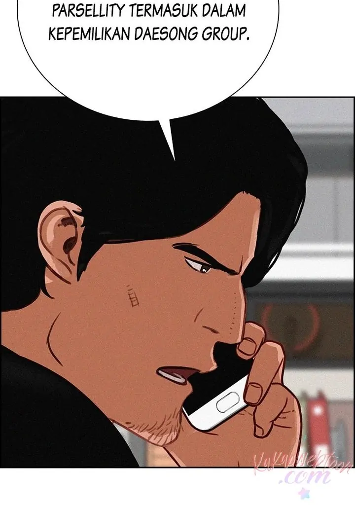 Lord of Money Chapter 165 Gambar 83
