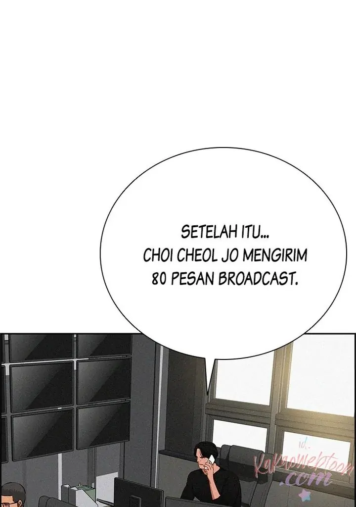 Lord of Money Chapter 165 Gambar 84