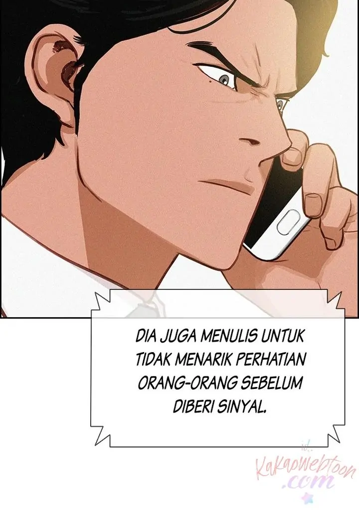 Lord of Money Chapter 165 Gambar 86