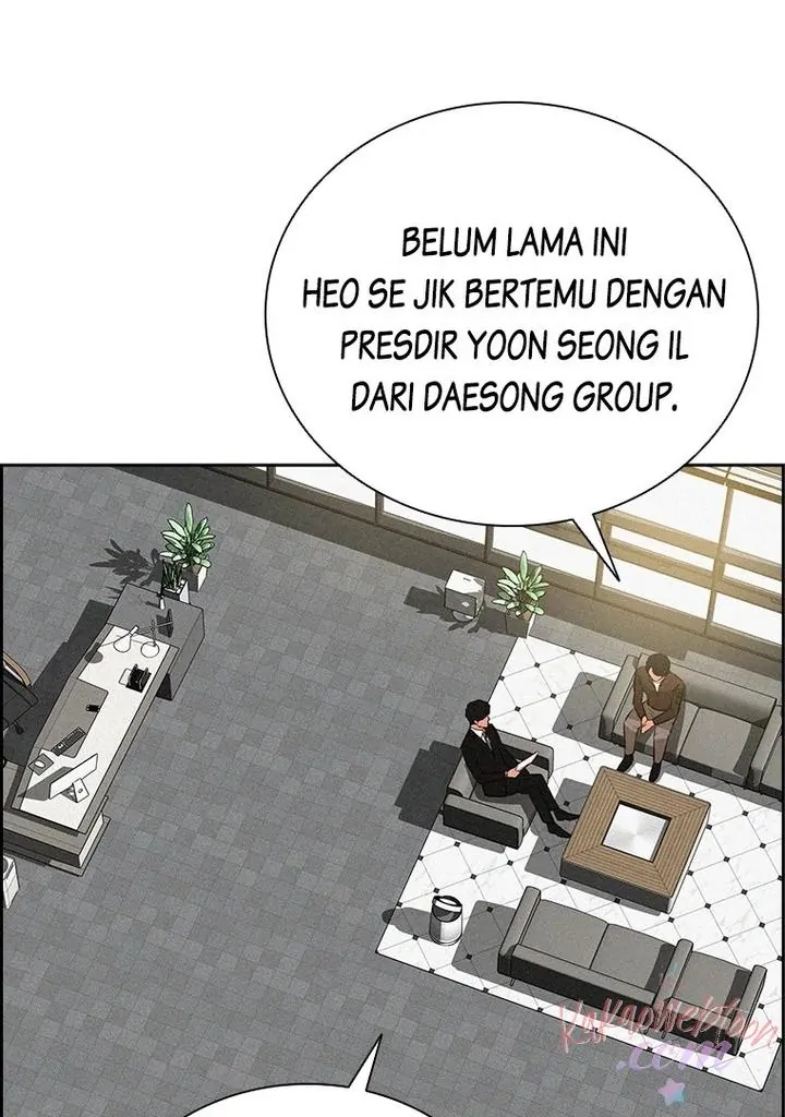 Lord of Money Chapter 165 Gambar 9