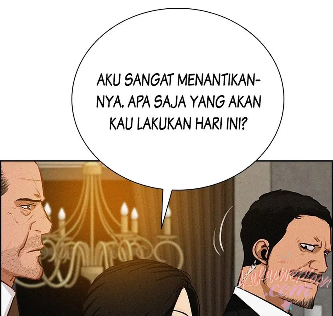Lord of Money Chapter 166 Gambar 10