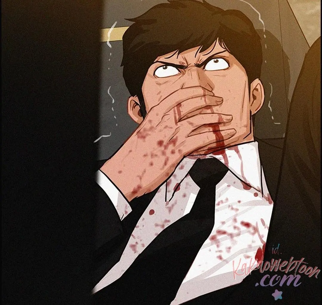Lord of Money Chapter 166 Gambar 151