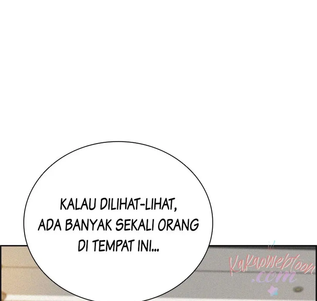 Lord of Money Chapter 166 Gambar 16