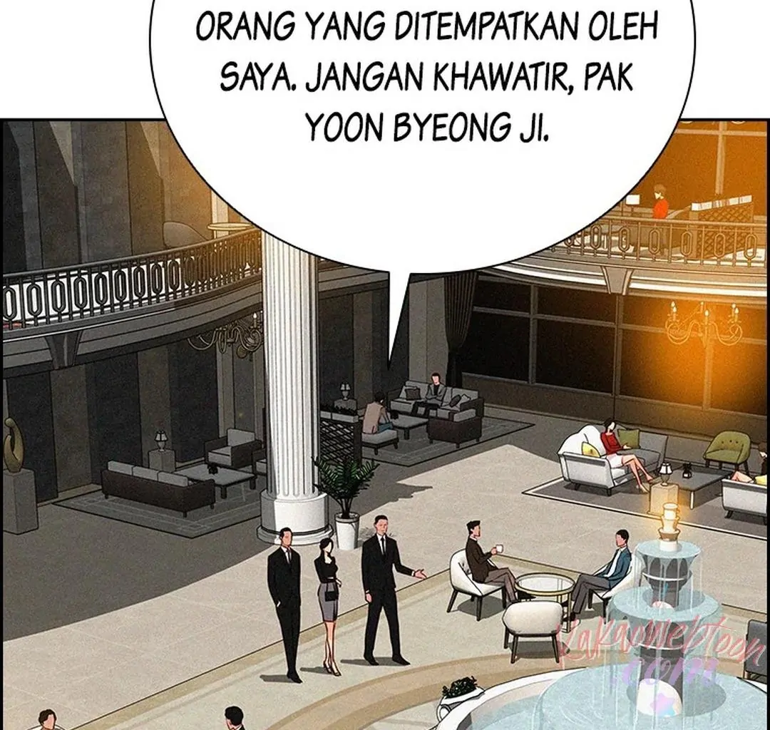 Lord of Money Chapter 166 Gambar 19