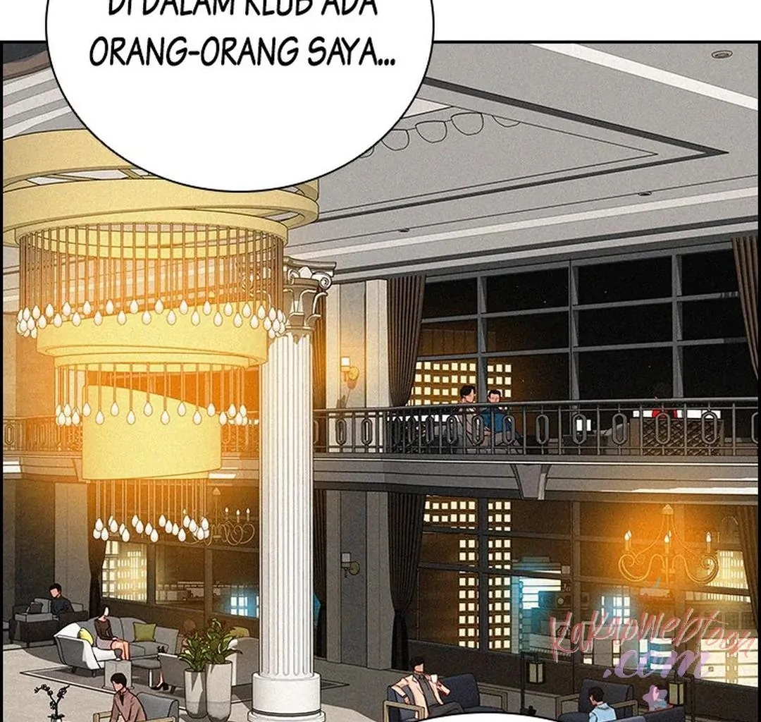 Lord of Money Chapter 166 Gambar 21
