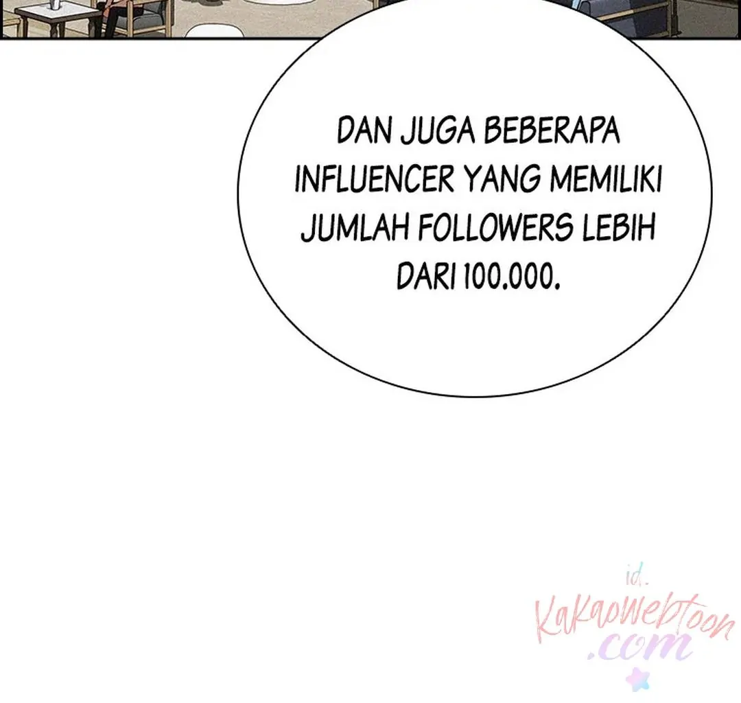 Lord of Money Chapter 166 Gambar 22