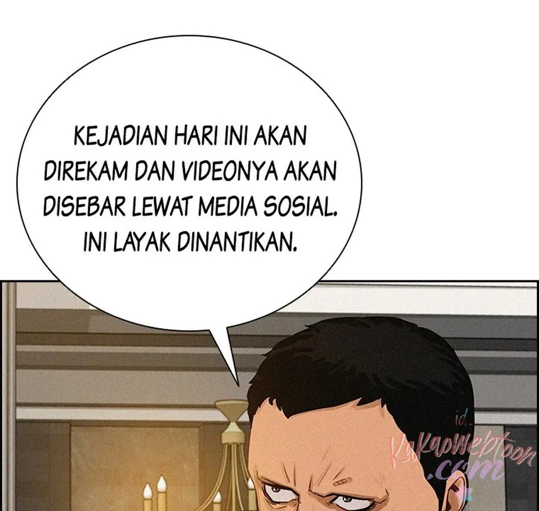 Lord of Money Chapter 166 Gambar 23
