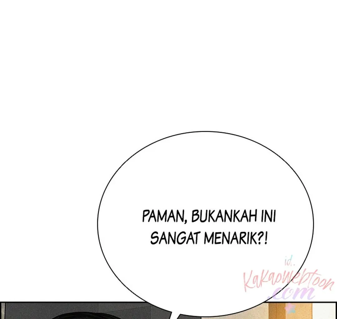 Lord of Money Chapter 166 Gambar 31