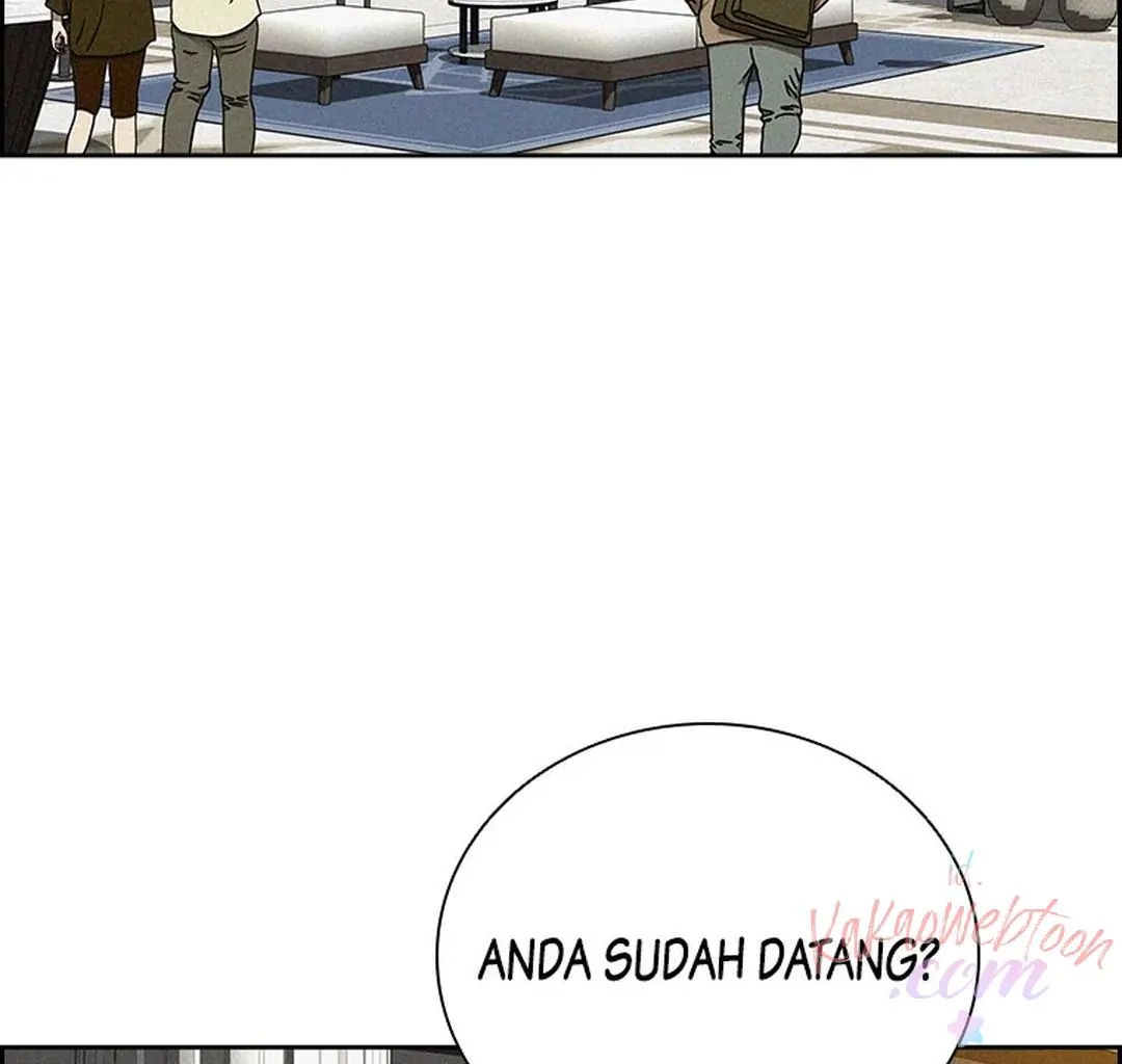 Lord of Money Chapter 166 Gambar 5