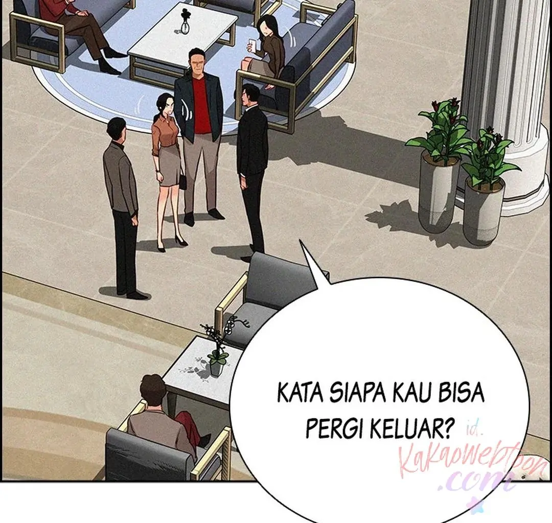 Lord of Money Chapter 166 Gambar 75