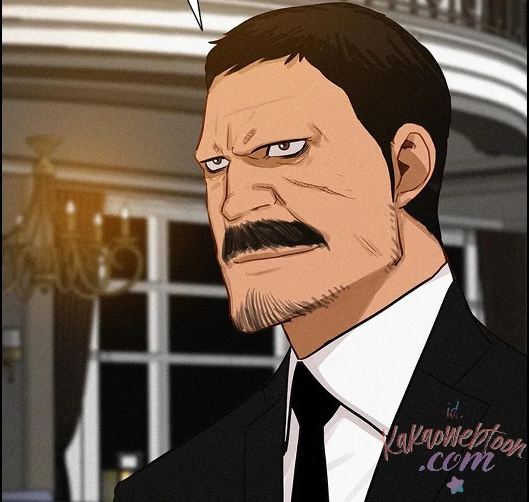 Lord of Money Chapter 166 Gambar 8