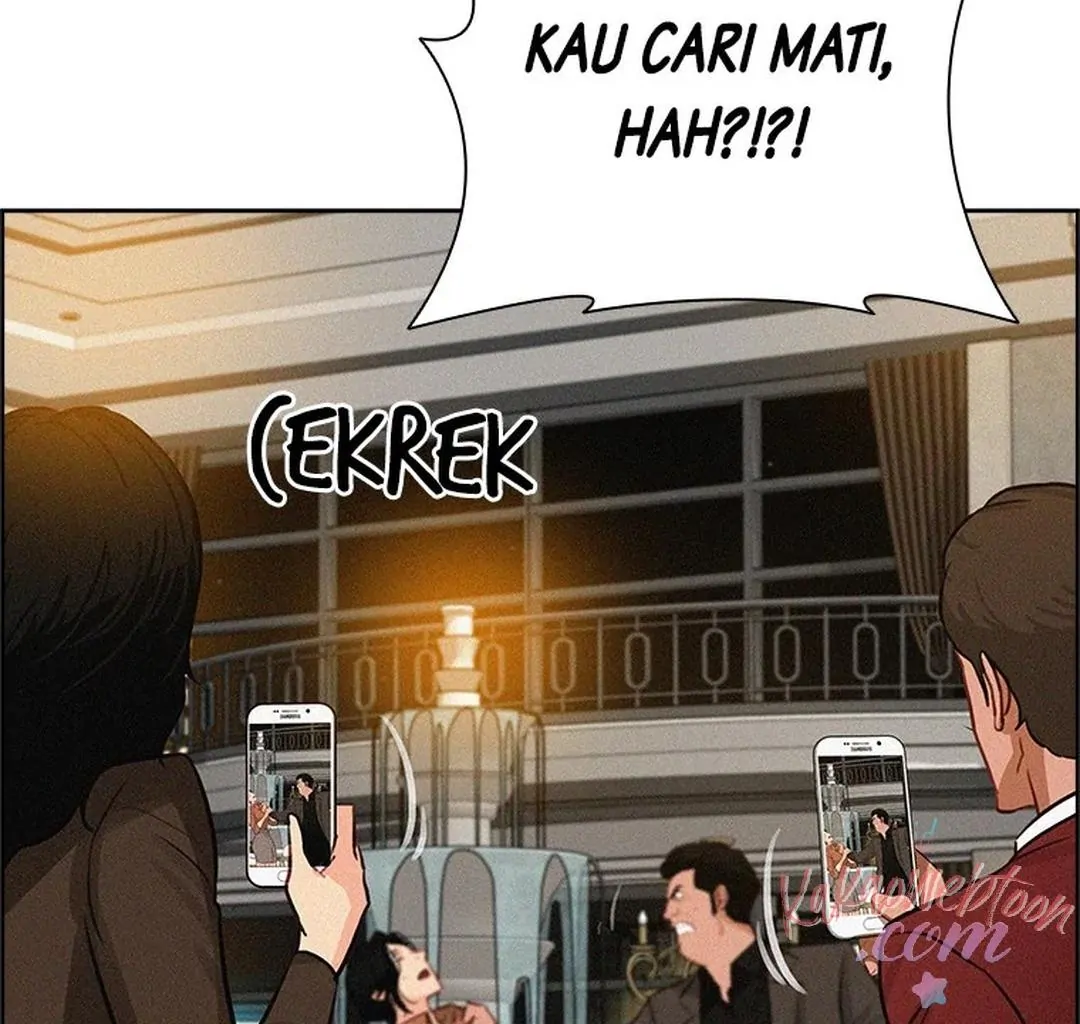 Lord of Money Chapter 166 Gambar 82