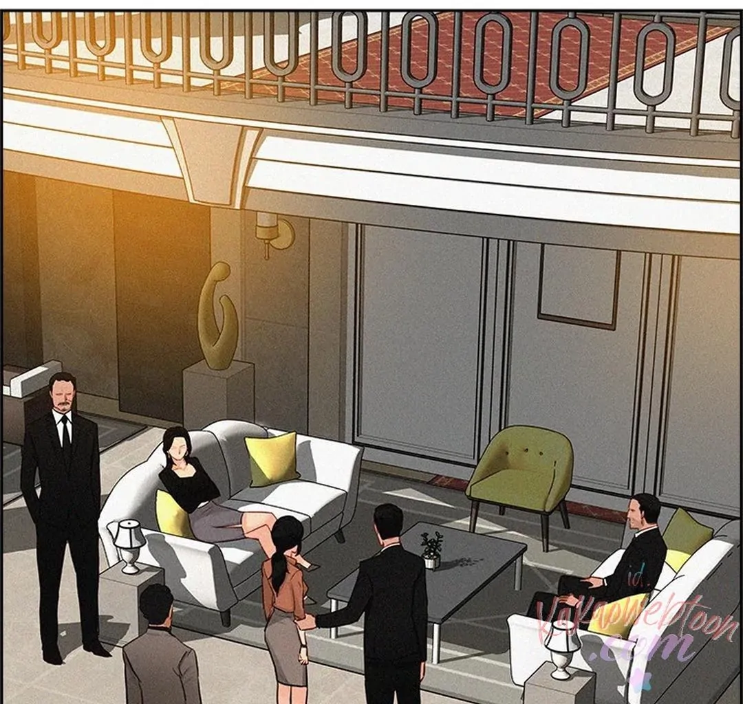 Lord of Money Chapter 166 Gambar 88