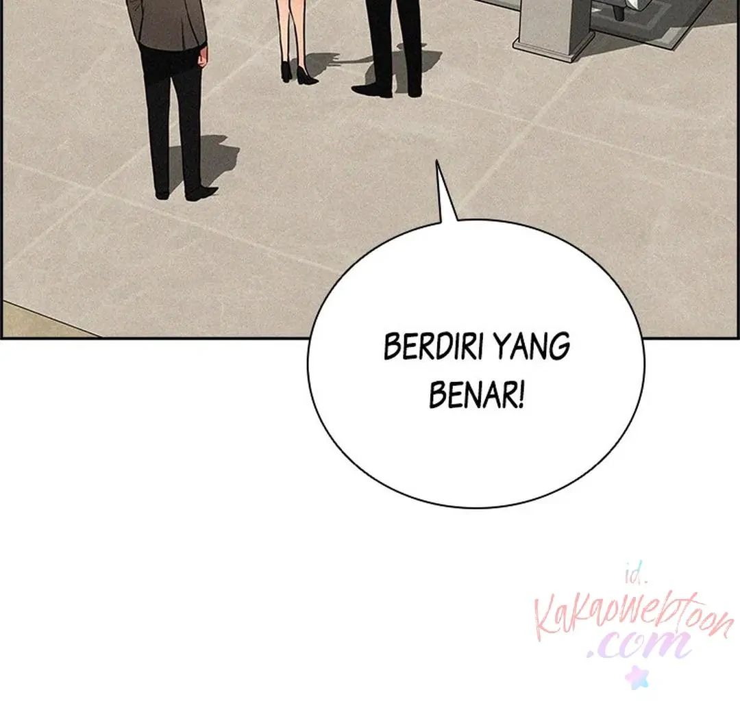 Lord of Money Chapter 166 Gambar 89