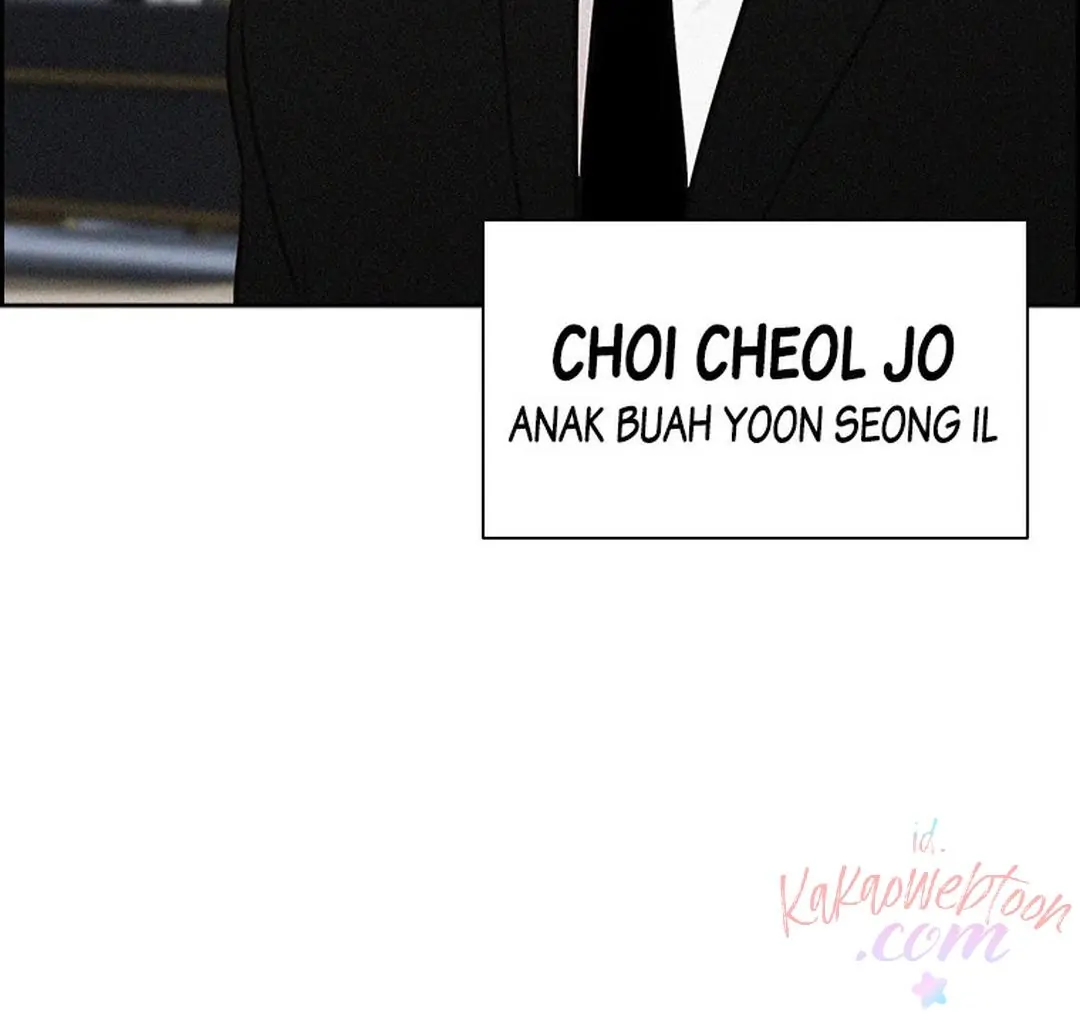 Lord of Money Chapter 166 Gambar 9