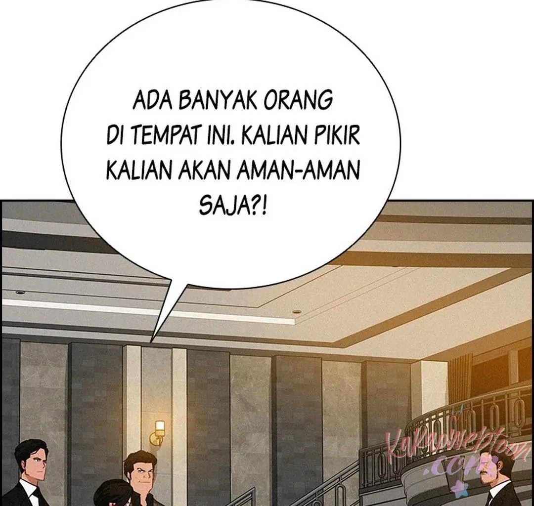 Lord of Money Chapter 166 Gambar 96