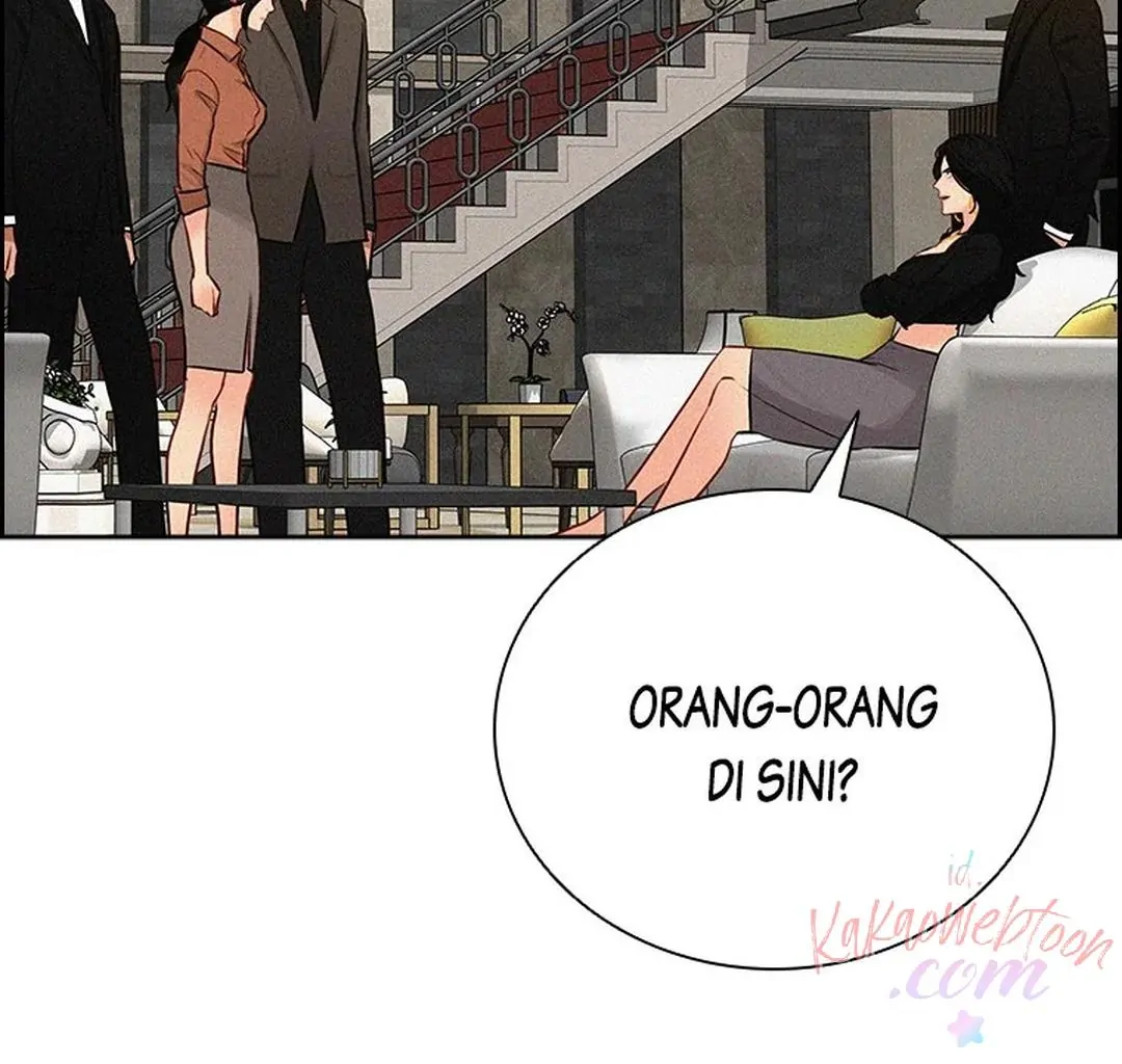 Lord of Money Chapter 166 Gambar 97