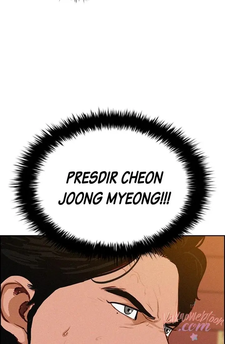 Lord of Money Chapter 167 Gambar 102