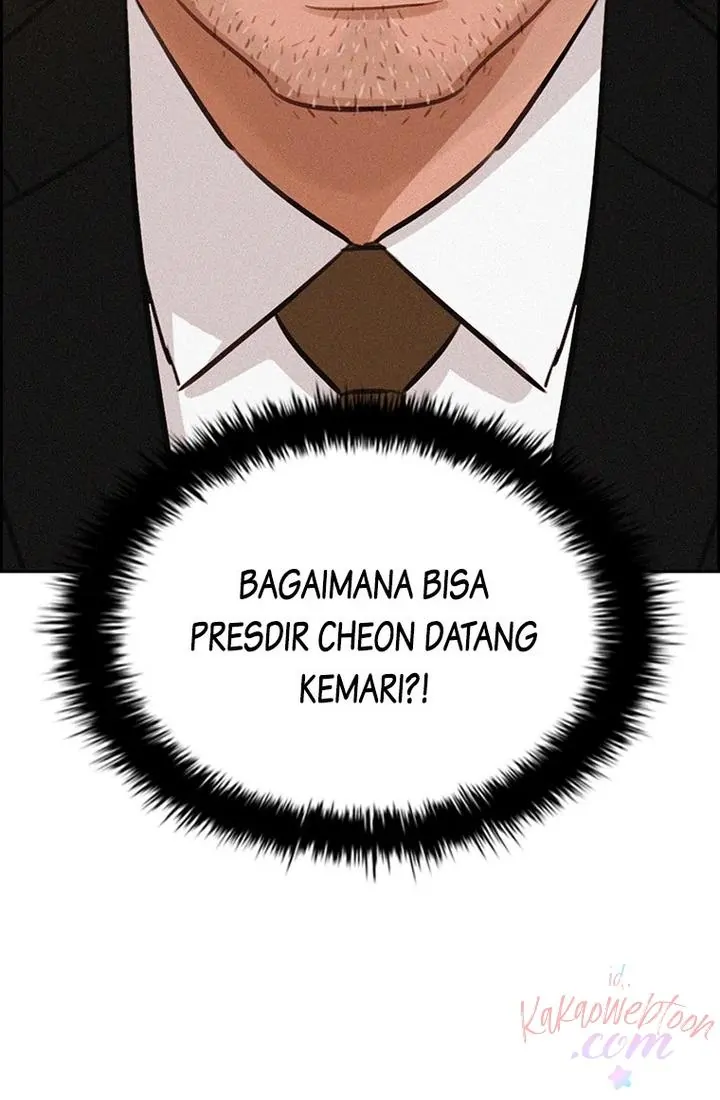 Lord of Money Chapter 167 Gambar 108