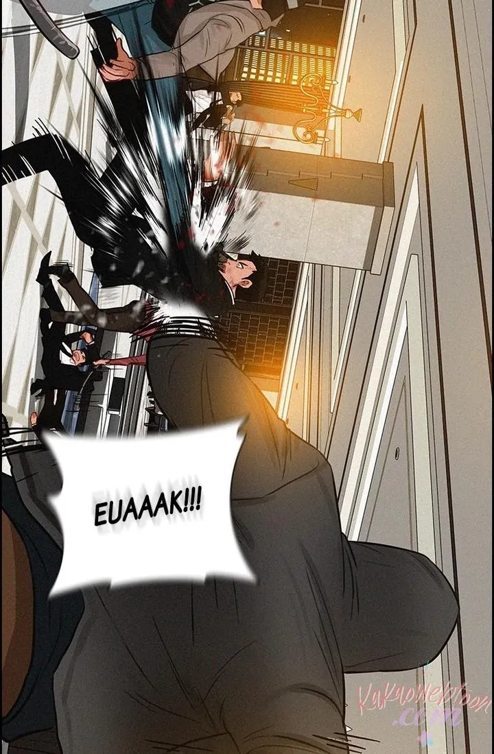 Lord of Money Chapter 167 Gambar 16