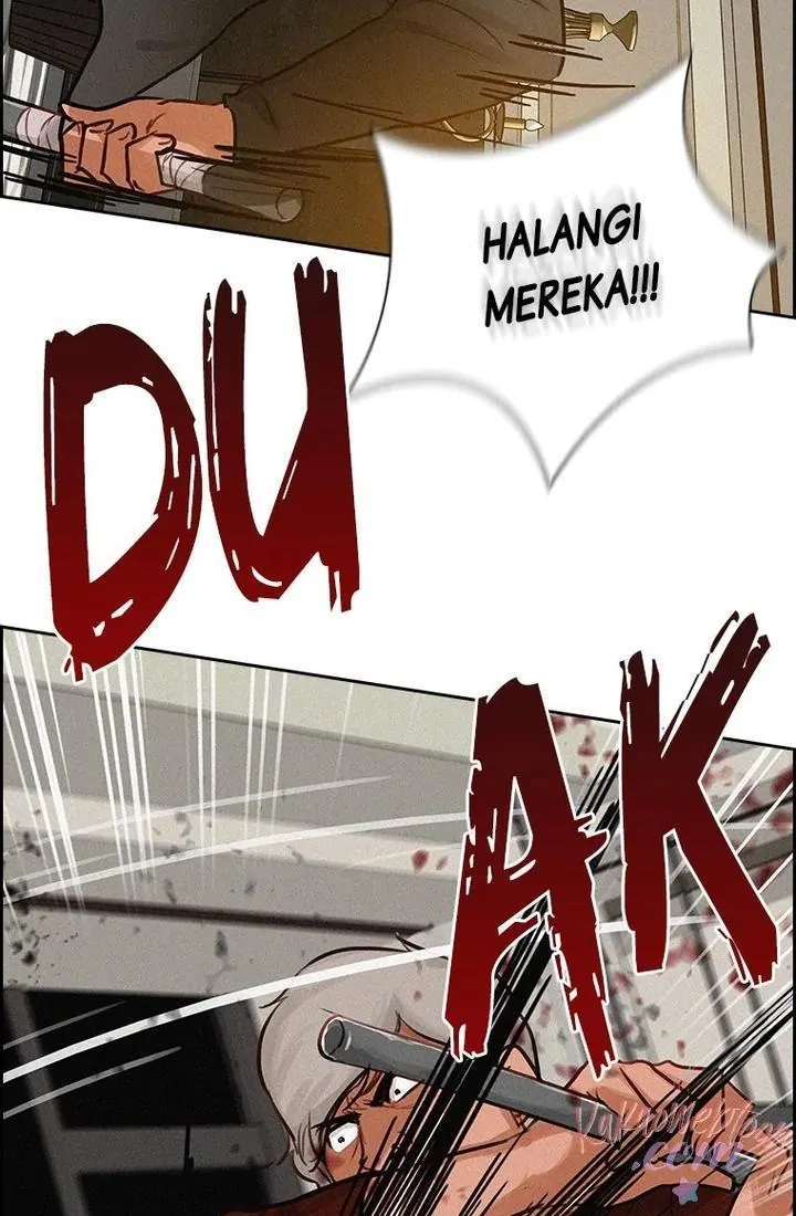 Lord of Money Chapter 167 Gambar 17