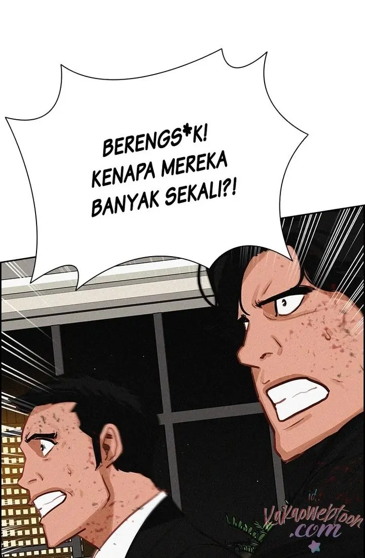 Lord of Money Chapter 167 Gambar 22