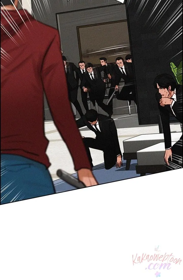 Lord of Money Chapter 167 Gambar 25