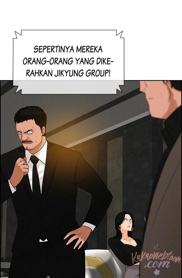 Lord of Money Chapter 167 Gambar 3