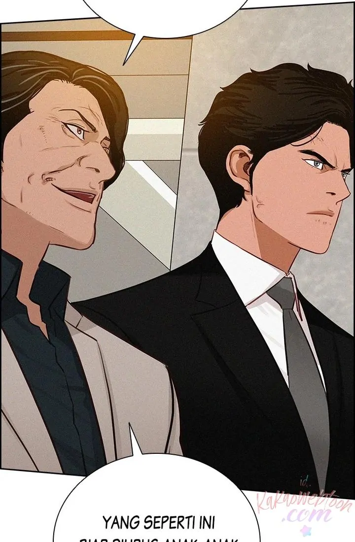 Lord of Money Chapter 167 Gambar 35