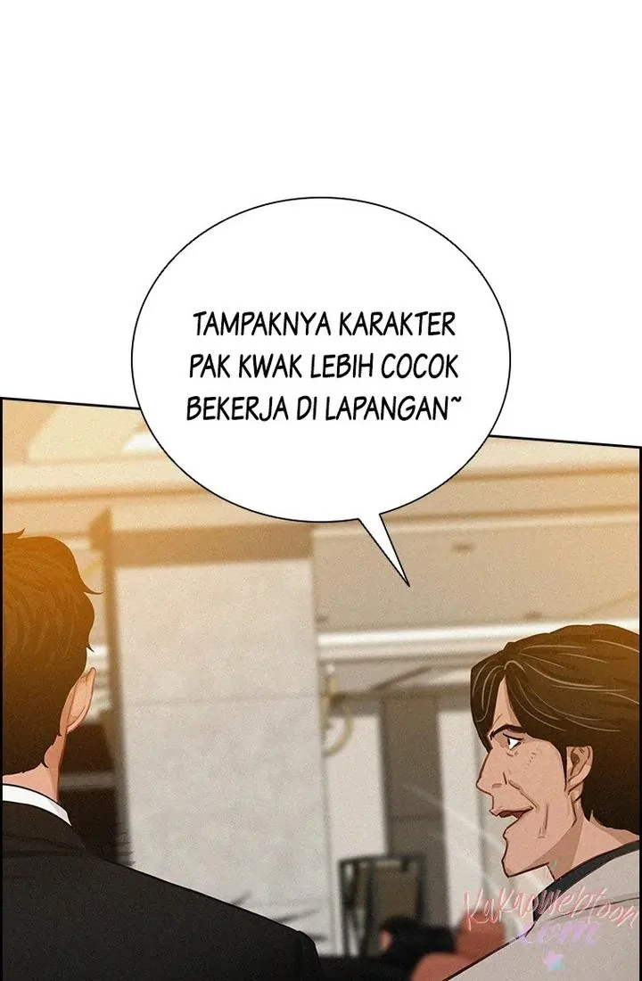 Lord of Money Chapter 167 Gambar 54