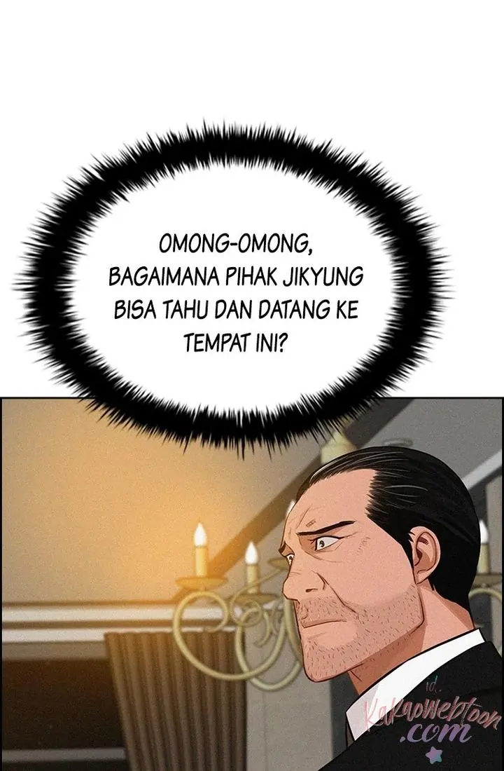 Lord of Money Chapter 167 Gambar 83