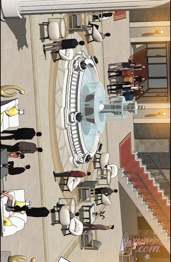 Lord of Money Chapter 167 Gambar 90