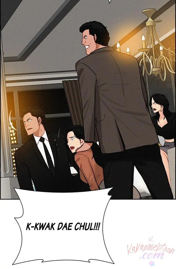 Lord of Money Chapter 167 Gambar 92