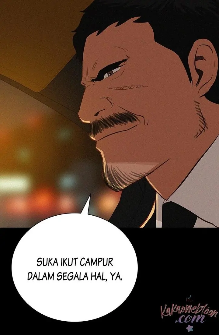 Lord of Money Chapter 168 Gambar 34