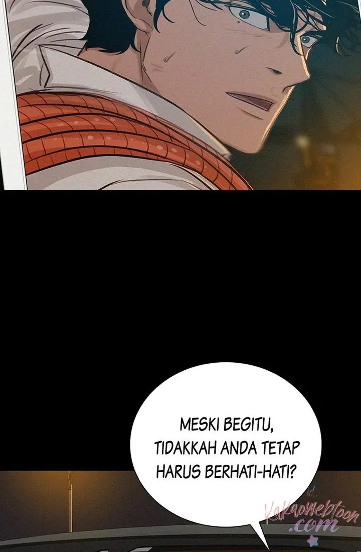 Lord of Money Chapter 168 Gambar 36