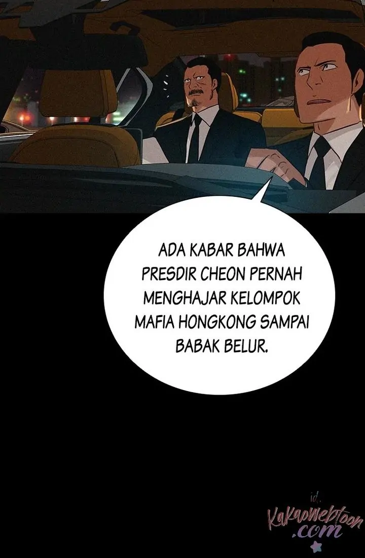 Lord of Money Chapter 168 Gambar 37