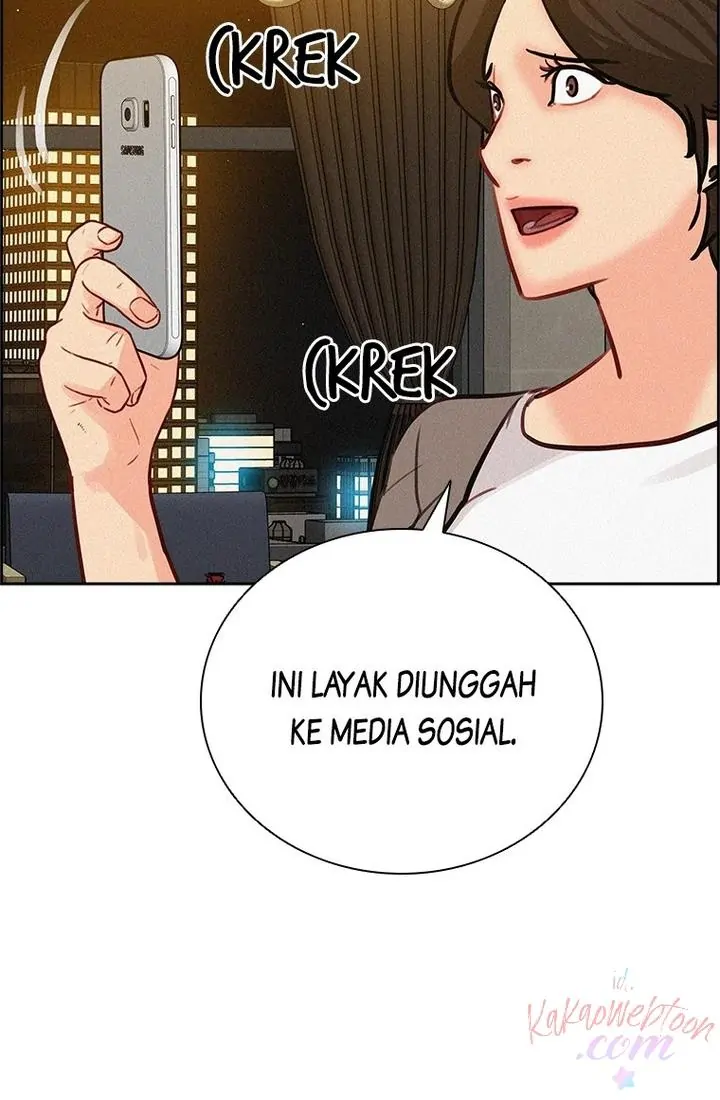 Lord of Money Chapter 168 Gambar 52