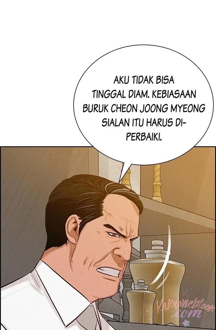 Lord of Money Chapter 169 Gambar 15
