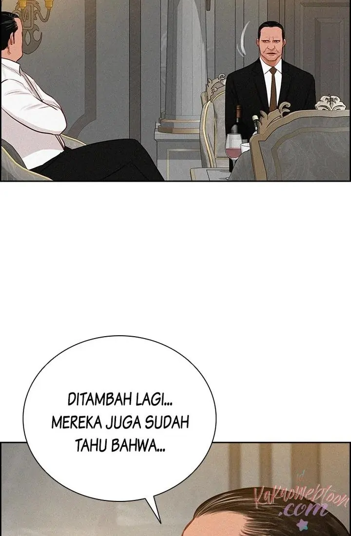 Lord of Money Chapter 169 Gambar 17