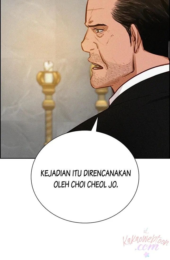 Lord of Money Chapter 169 Gambar 18