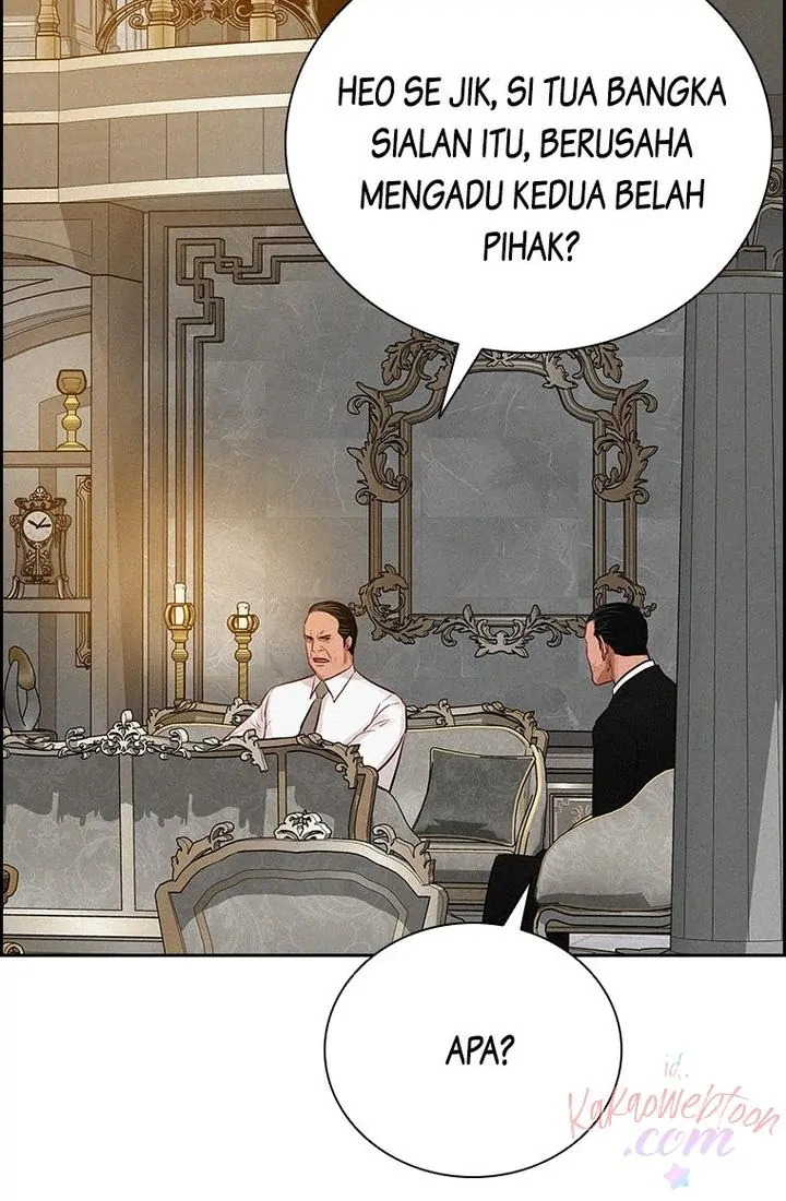 Lord of Money Chapter 169 Gambar 22