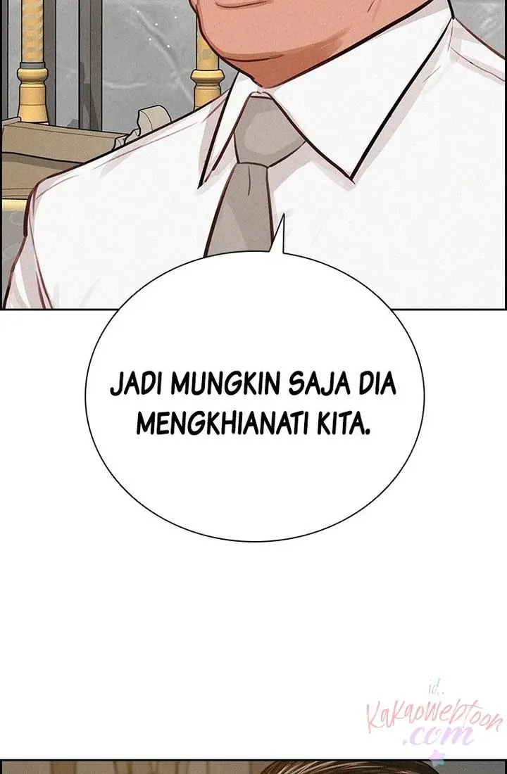 Lord of Money Chapter 169 Gambar 24