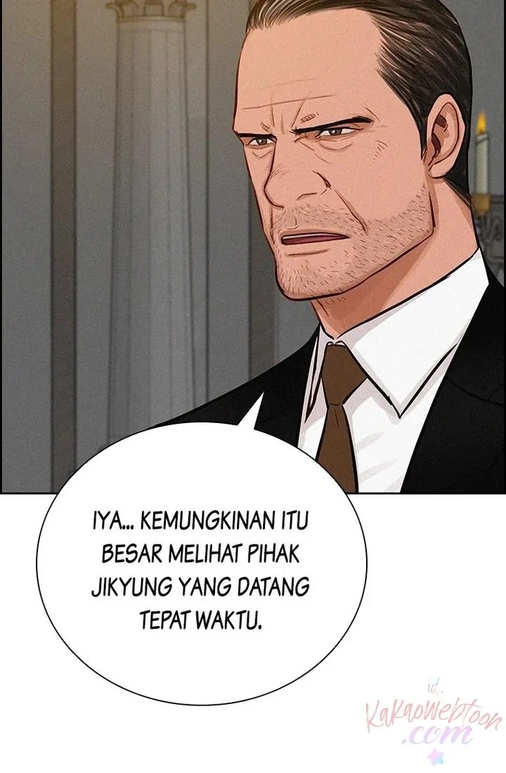Lord of Money Chapter 169 Gambar 25