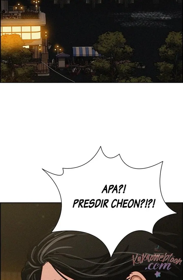 Lord of Money Chapter 169 Gambar 31
