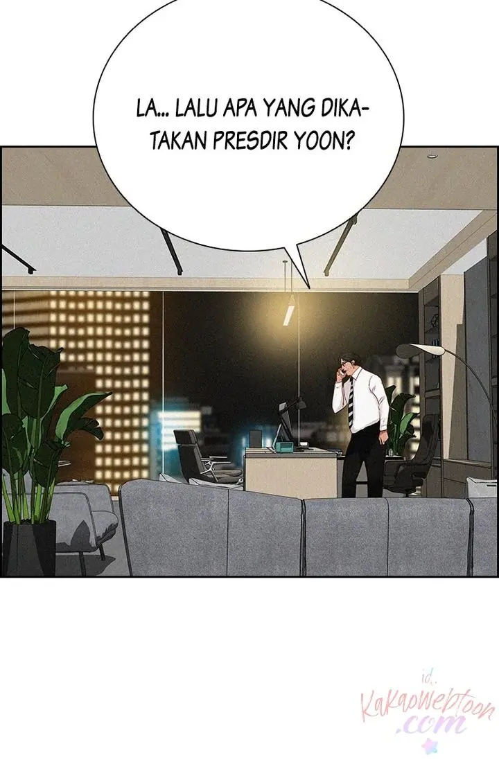 Lord of Money Chapter 169 Gambar 33