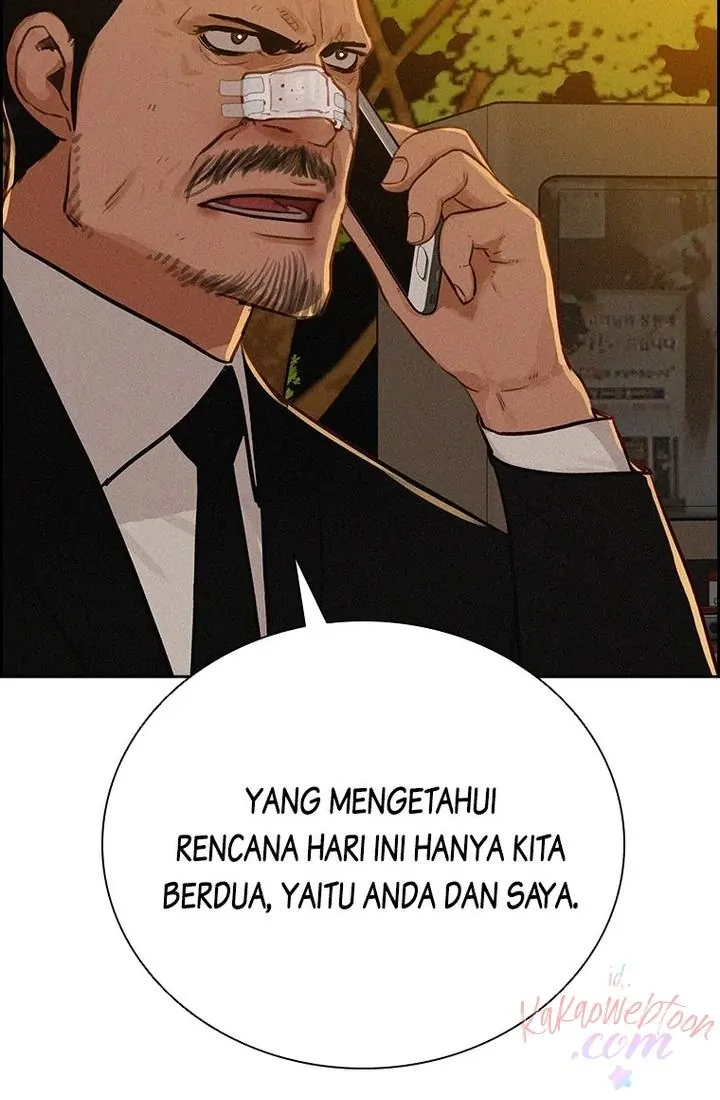 Lord of Money Chapter 169 Gambar 36