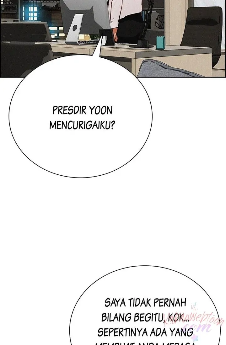 Lord of Money Chapter 169 Gambar 39
