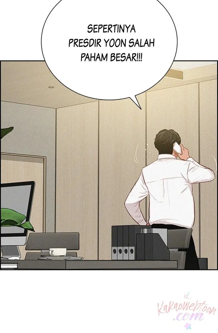 Lord of Money Chapter 169 Gambar 51