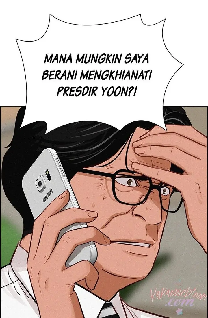 Lord of Money Chapter 169 Gambar 52