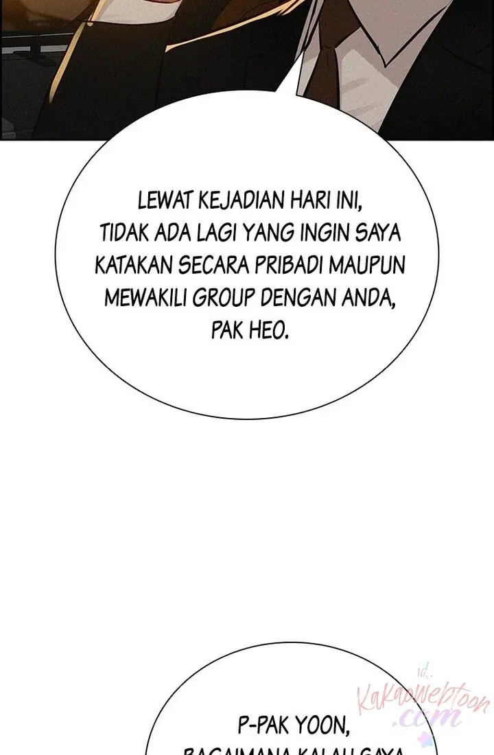 Lord of Money Chapter 169 Gambar 54